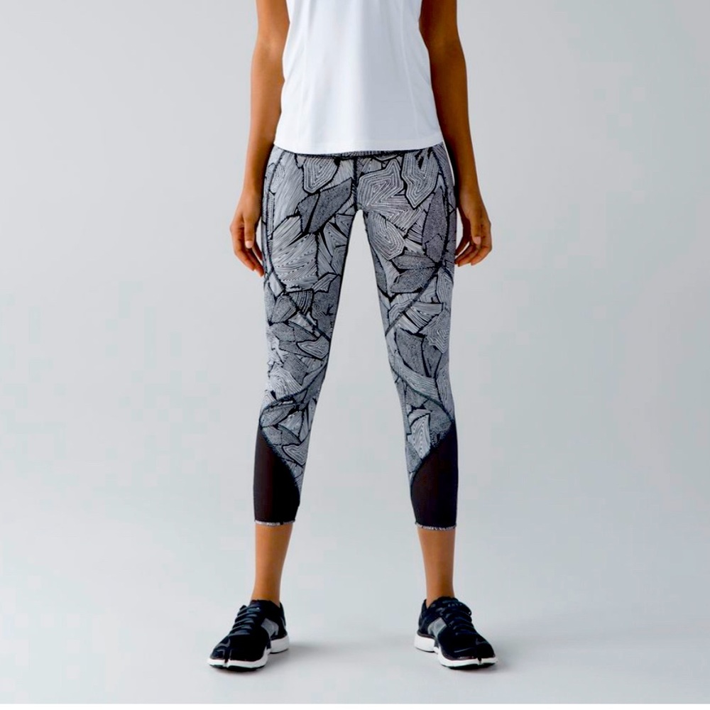 Lululemon Goal Crusher 7/8 Tight